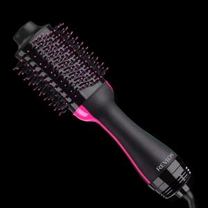 Revlon One-Step Volumizer Original 1.0 Hair Dryer and Hot Air Brush